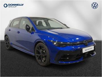 2026 Volkswagen Golf