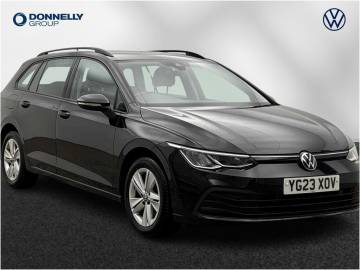2023 Volkswagen Golf