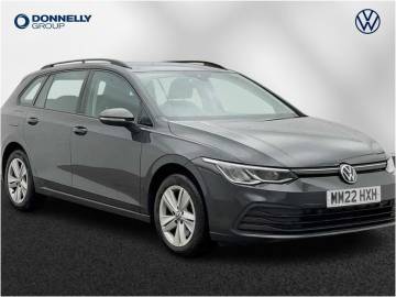 2022 Volkswagen Golf