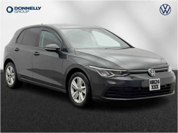 2024 Volkswagen Golf