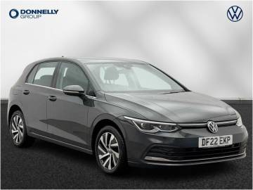 2022 Volkswagen Golf