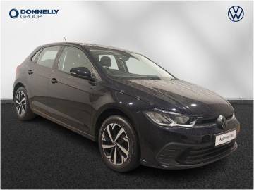 2024 Volkswagen Polo