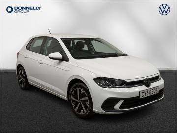 2024 Volkswagen Polo