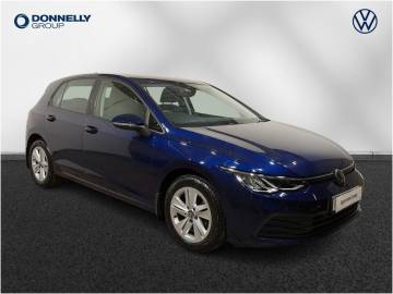 2023 Volkswagen Golf