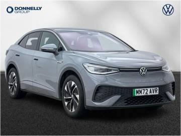 2022 Volkswagen ID.5