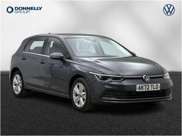 2023 Volkswagen Golf