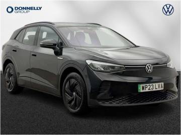 2023 Volkswagen ID.4