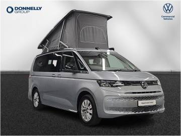 2024 Volkswagen California