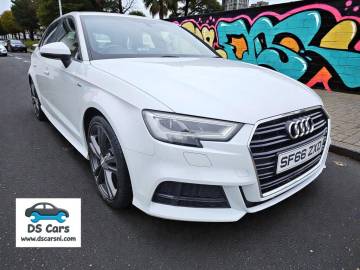 2016 Audi A3