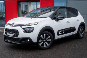 2024 Citroen C3