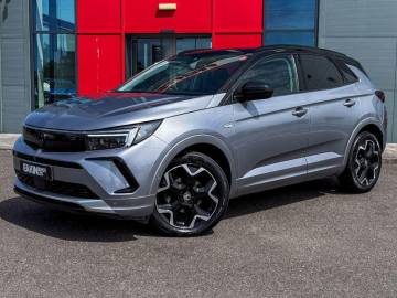 2024 Vauxhall Grandland