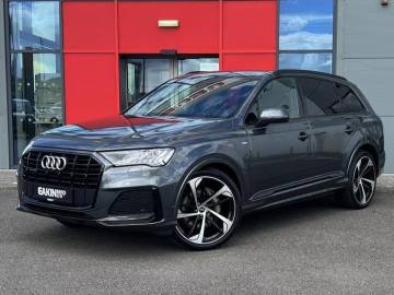 2024 Audi Q7