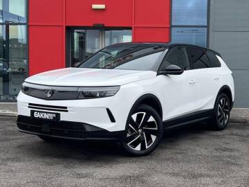 2025 Vauxhall Grandland