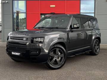 2023 Land Rover Defender 110