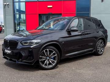 2023 BMW X3