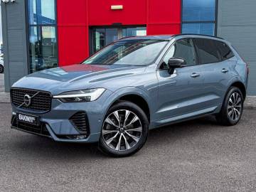 2023 Volvo XC60
