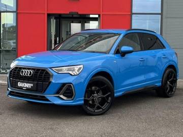 2023 Audi Q3