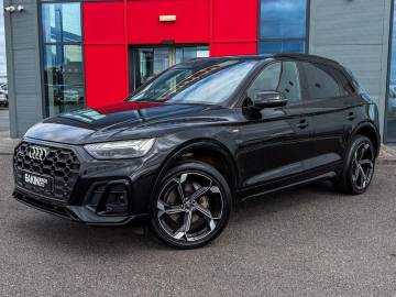 2021 Audi Q5