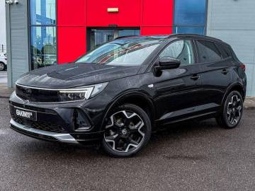 2024 Vauxhall Grandland