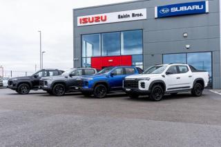 2026 MAXUS T60 MAX