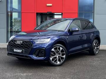 2023 Audi Q5