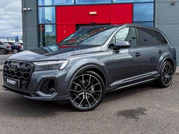 2024 Audi Q7