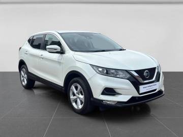 2019 Nissan Qashqai