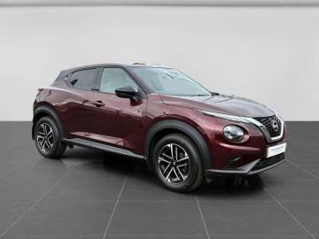 2025 Nissan Juke