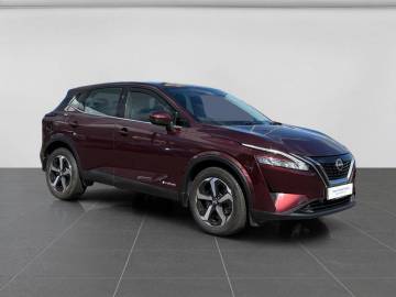 2023 Nissan Qashqai