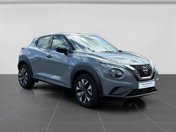 2025 Nissan Juke