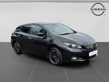 2022 Nissan Leaf