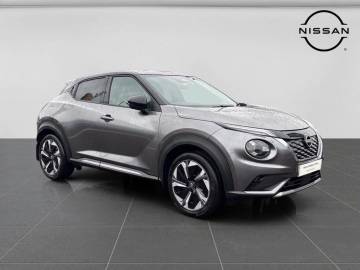 2025 Nissan Juke