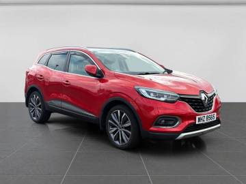 2019 Renault Kadjar