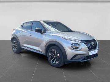 2025 Nissan Juke