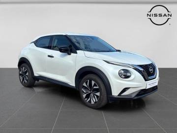 2026 Nissan Juke