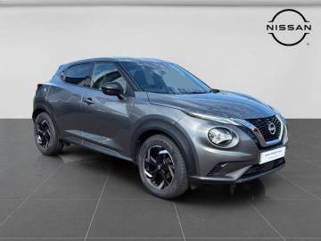 2023 Nissan Juke