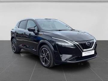 2024 Nissan Qashqai