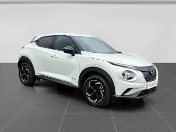 2023 Nissan Juke