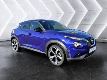 2022 Nissan Juke