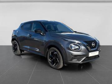 2024 Nissan Juke