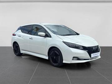 2023 Nissan Leaf