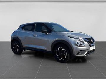 2024 Nissan Juke