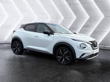 2021 Nissan Juke