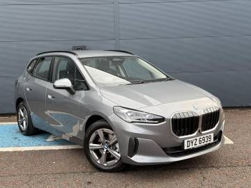 2023 BMW 2 Series Active Tourer
