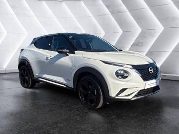 2022 Nissan Juke