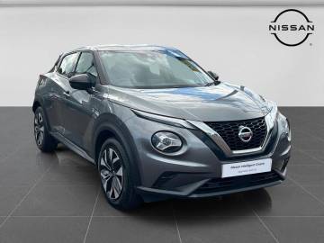2022 Nissan Juke
