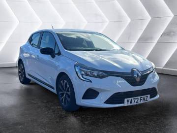 2023 Renault Clio