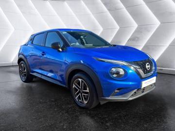 2025 Nissan Juke