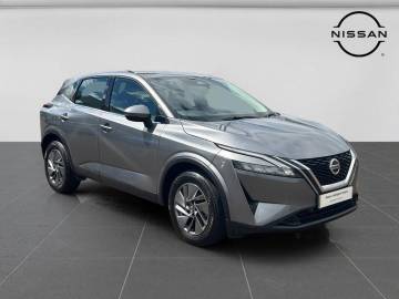 2022 Nissan Qashqai