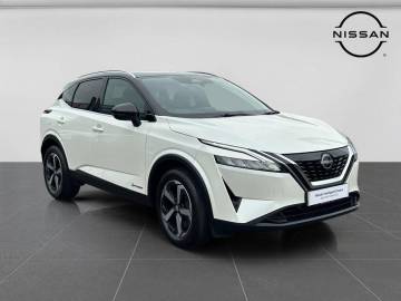2023 Nissan Qashqai